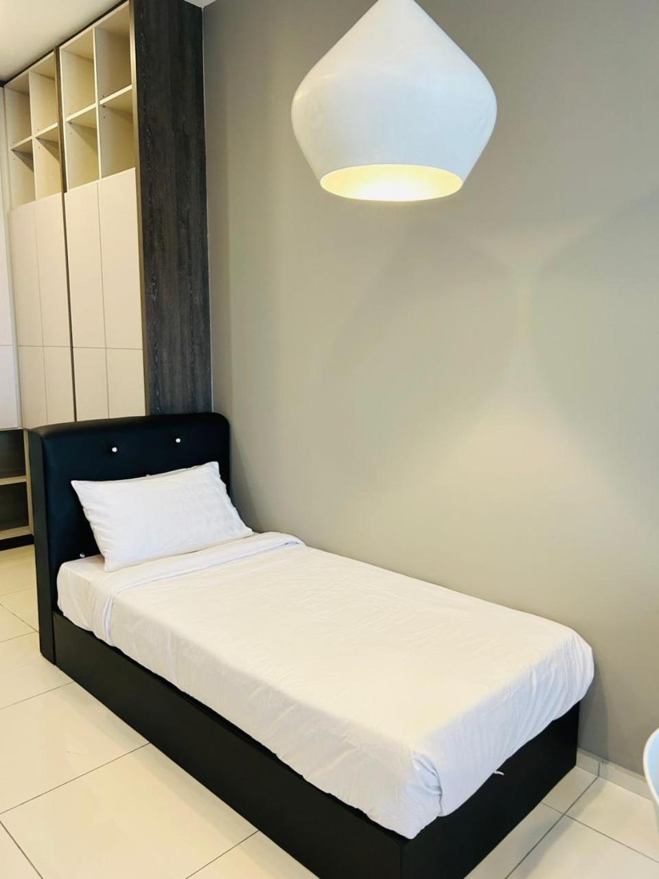 Апартаменты The Robertson Kl Bukit Bintang Куала-Лумпур Экстерьер фото
